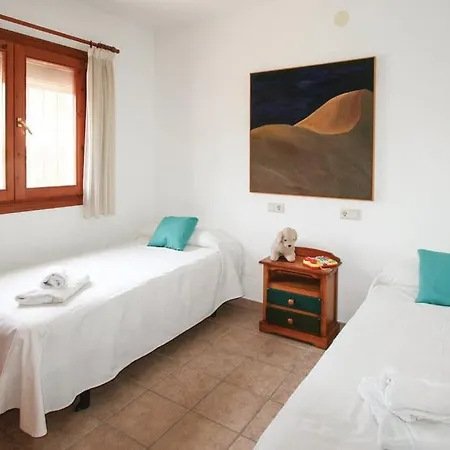 Yolanda Vakantiehuis Teulada