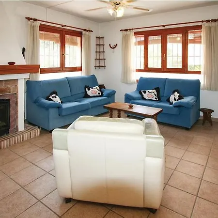 Vakantiehuis Yolanda